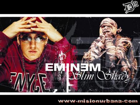 eminem show